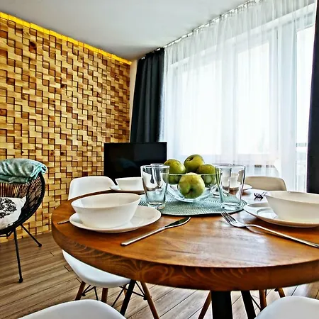 Nice&cozy Apartment Sopot