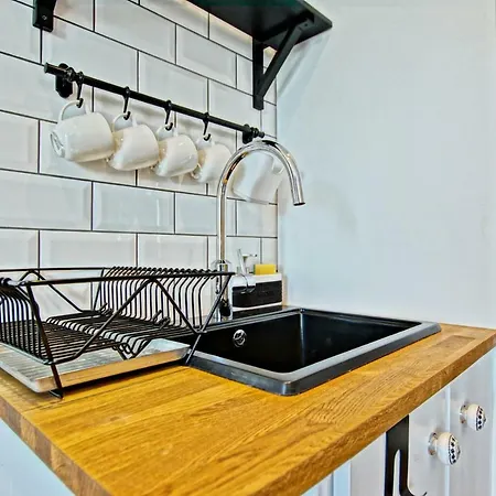 Nice&cozy Appartamento