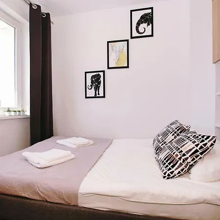 Nice&cozy Apartment