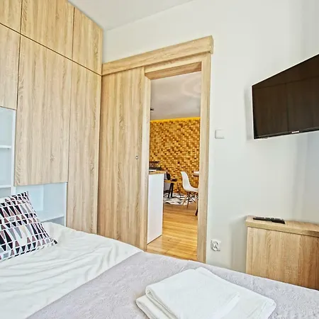 Apartman Nice&cozy