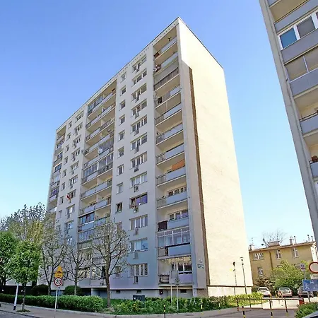 Nice&cozy Apartment Sopot