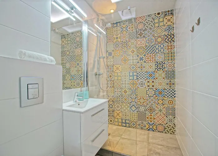 Nice&cozy * Сопот