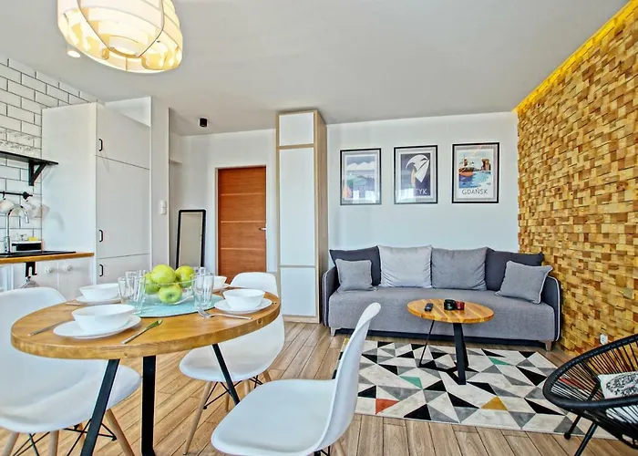 Nice&cozy Сопот