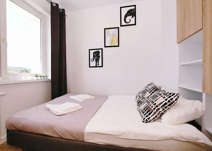 Nice&cozy Appartamento