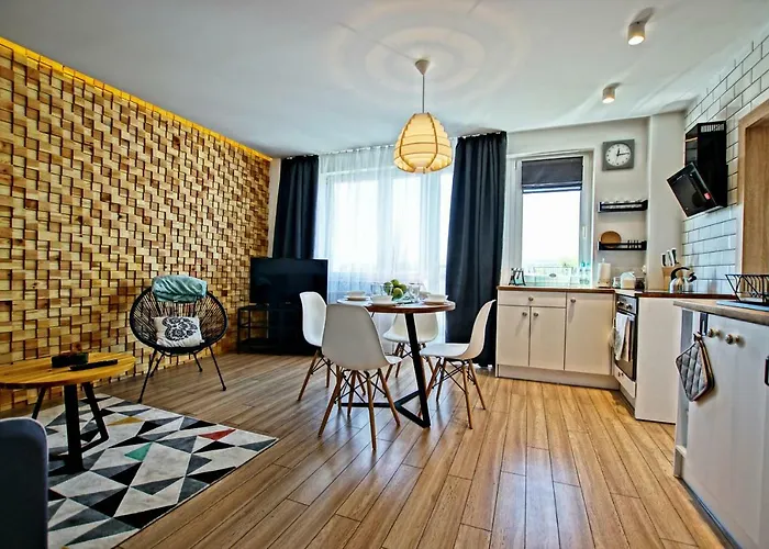 Nice&cozy Апартаменти *